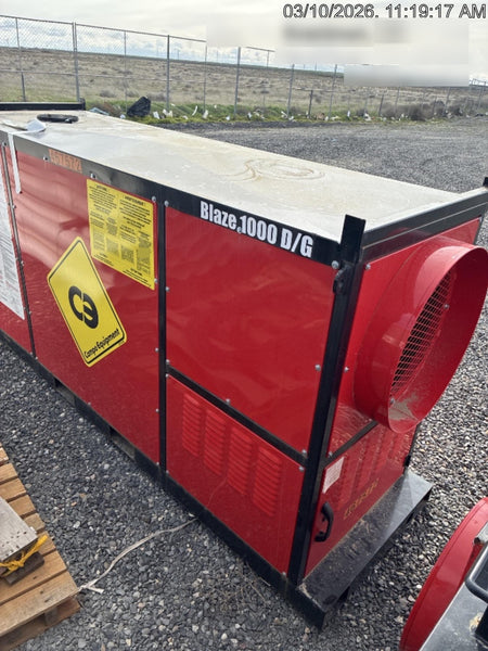 2024 CAMPO EB1000G-RE3