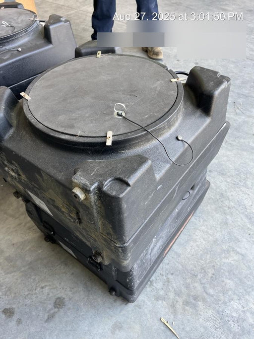 2022 PHOENIX Guardian R Hepa