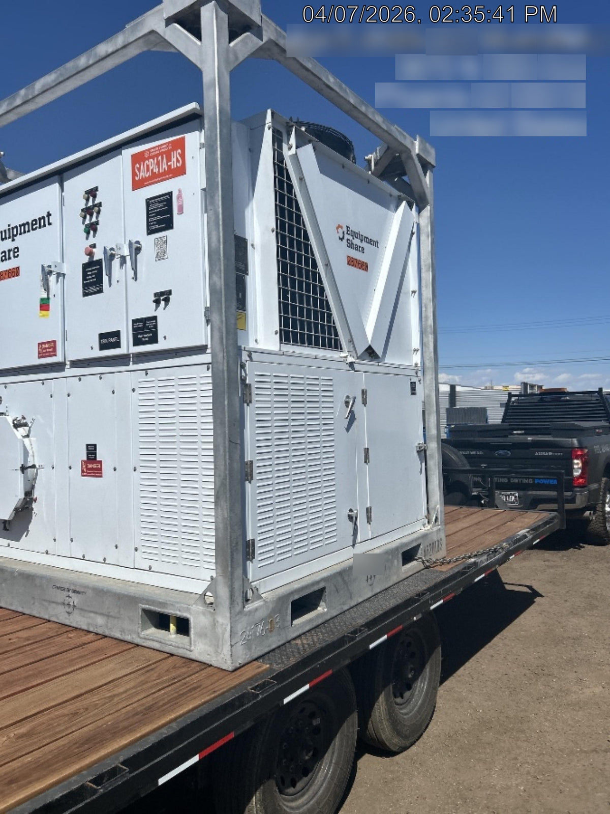 2022 SMARTECH SACP41A-HS