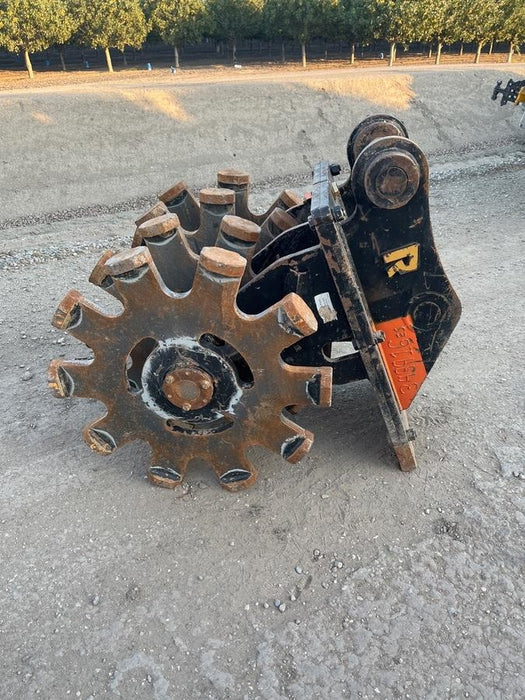 2023 ROCKLAND WI36-4