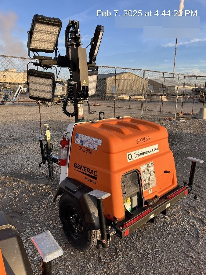 2024 GENERAC MLT2