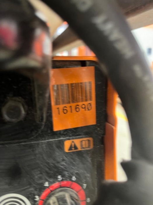 2021 LINCOLN FLEXTEC 350X