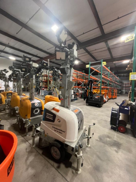 2024 ATLAS COPCO HILIGHT E4 Plus