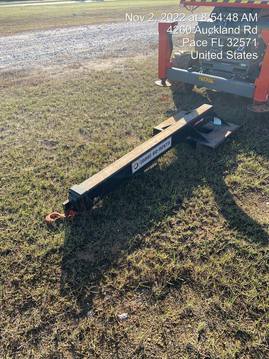 2021 ARROW MATERIAL HANDLING CE60-TH-STP