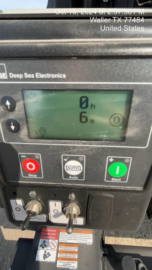 2024 WACKER NEUSON LTT4