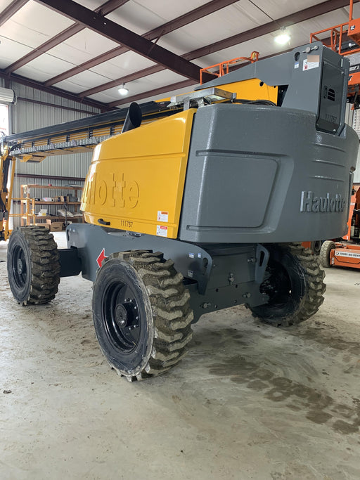 2020 HAULOTTE HT67 RTJ O