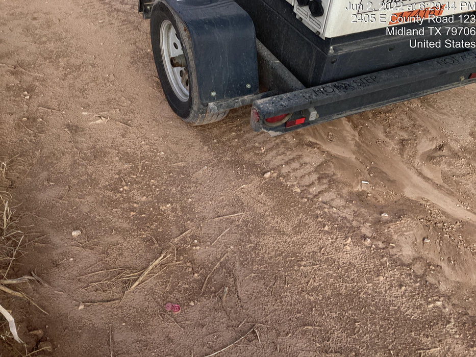 2021 AIRMAN SDG25S-8E1