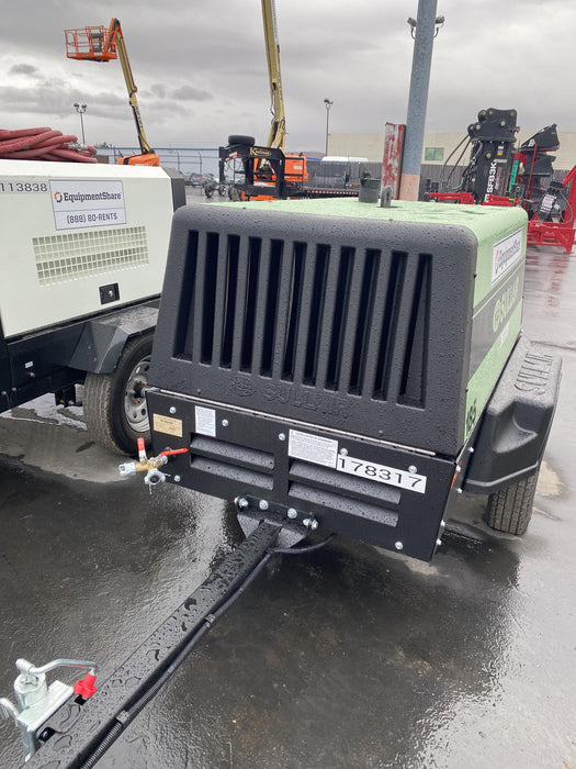 2021 SULLAIR 185D-DPQ KU4F