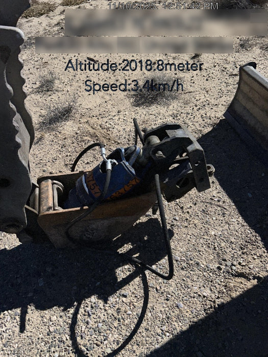 2023 AUGER TORQUE 3300-30