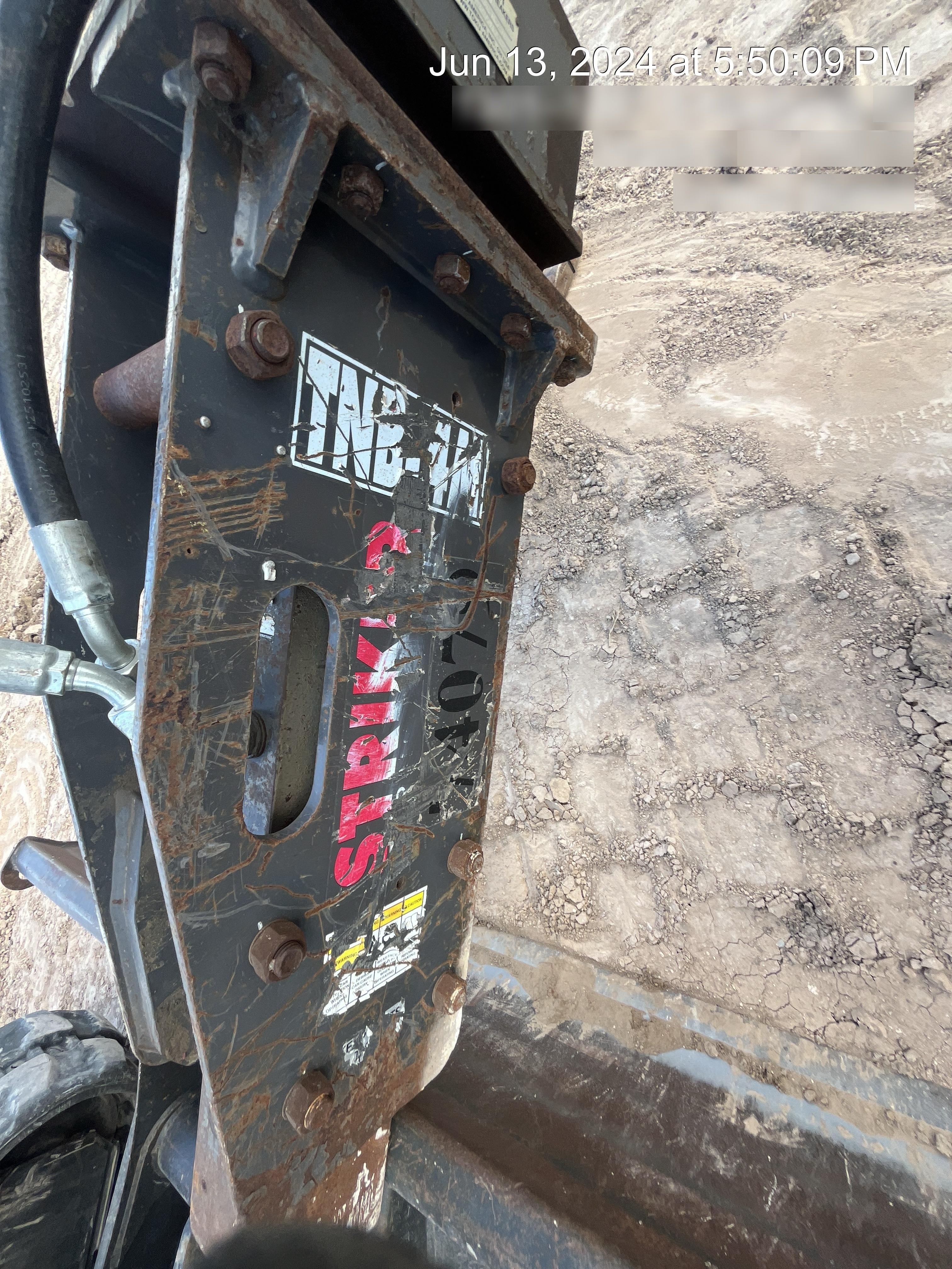 2020 TOKU TNB-4M