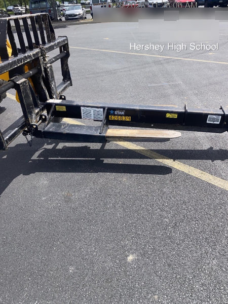 2024 STAR INDUSTRIES M1360B - Star JIB Boom