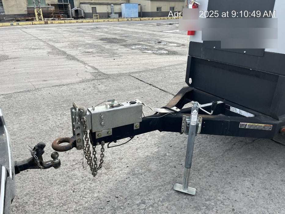 2019 WACKER NEUSON G100