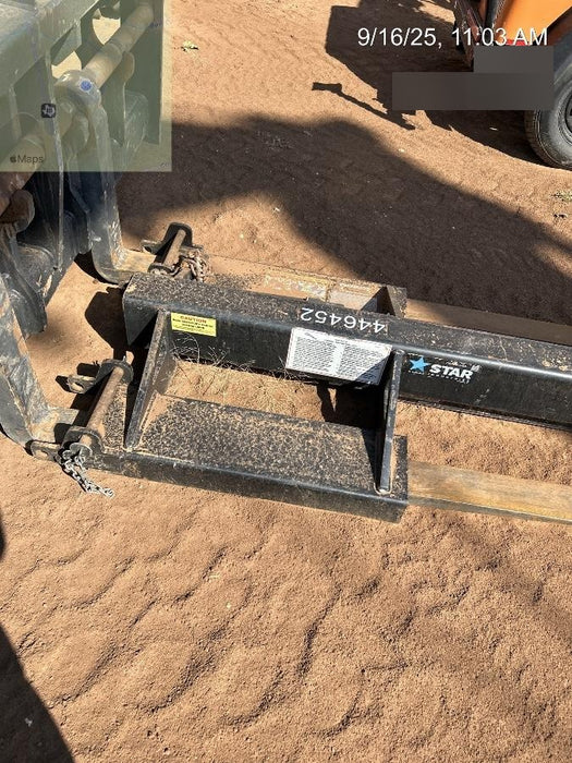 2024 STAR INDUSTRIES M1360B - Star JIB Boom