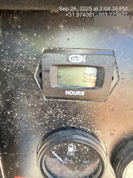 2025 LINCOLN ELECTRIC LE400