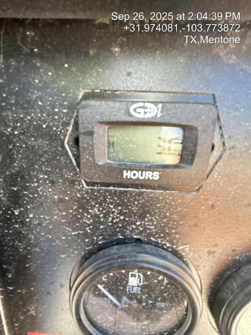 2025 LINCOLN ELECTRIC LE400