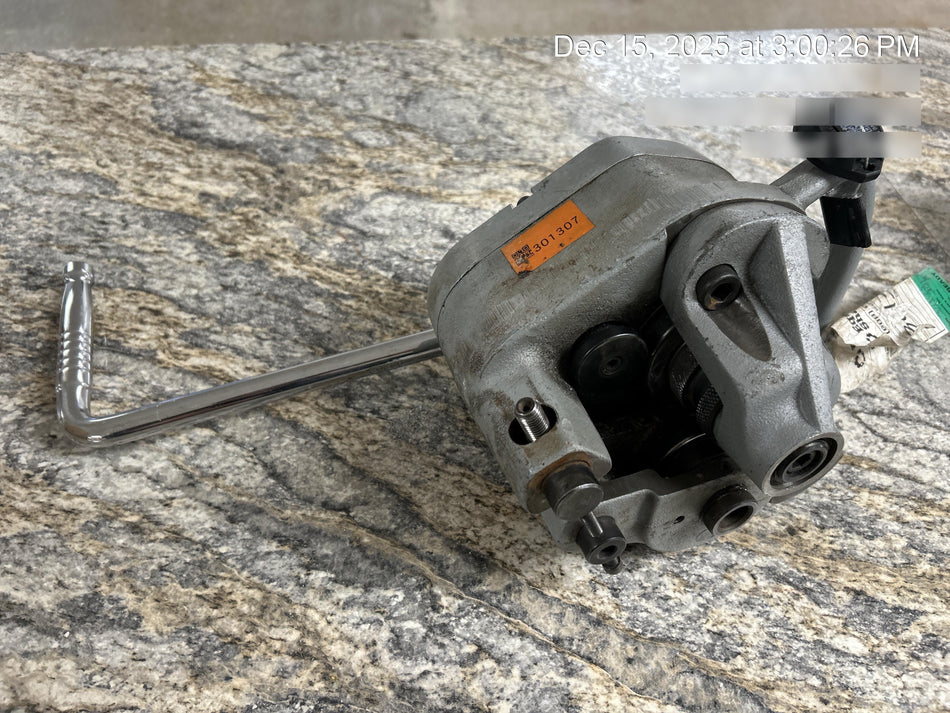 2023 RIDGID 915