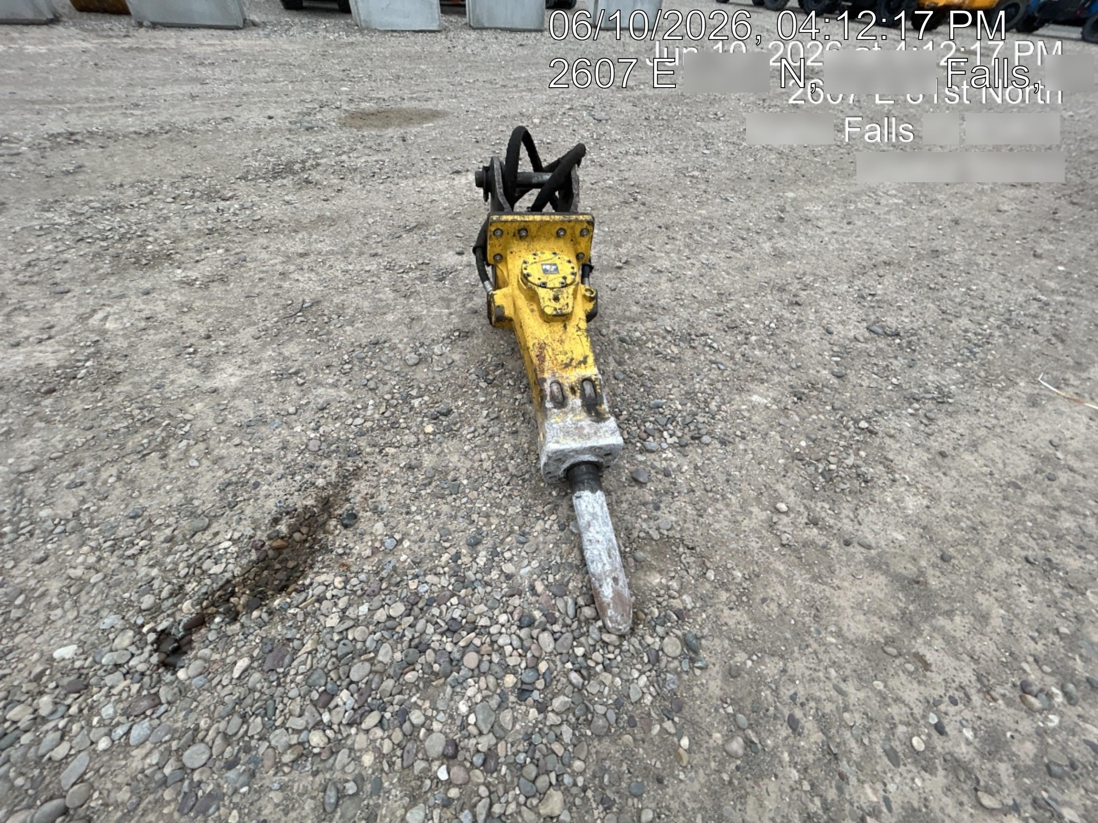 2023 EPIROC SBU702