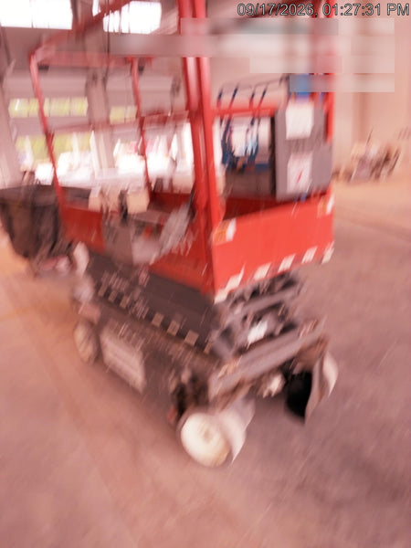 2019 Skyjack SJIII-3219 Standard w/Trojan Batteries