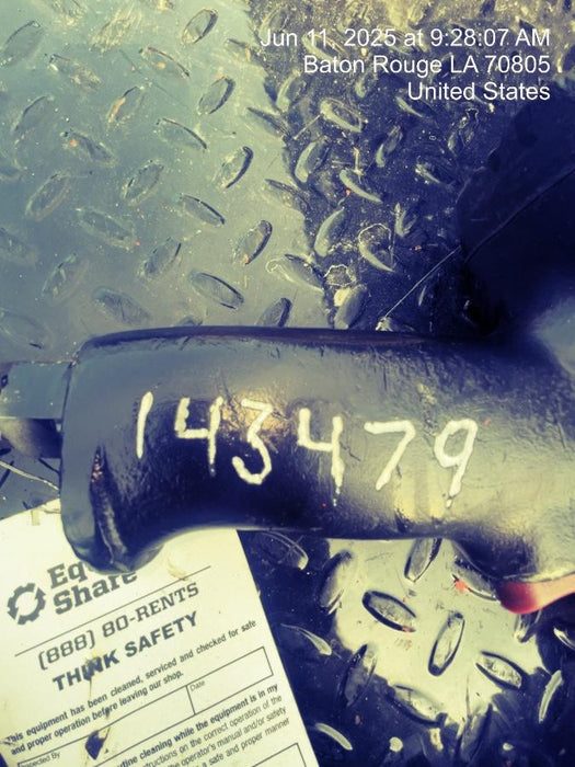 2021 MICHIGAN PNEUMATIC 751SS