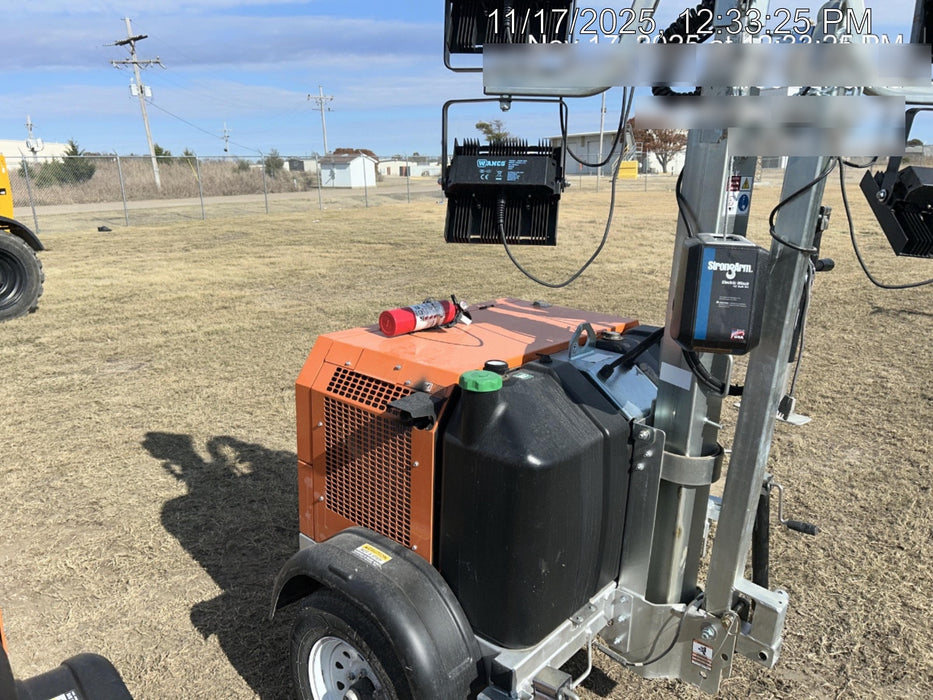 2025 WANCO WLTT-4MM4K