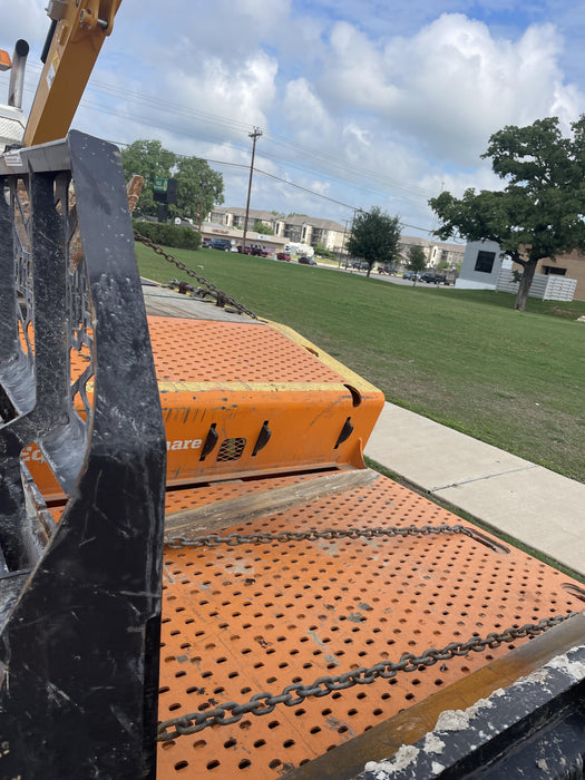 2022 PALADIN 48" Pallet Forks - Paladin