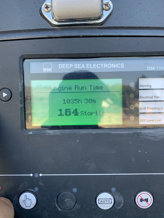 2020 ATLAS COPCO QAS 70