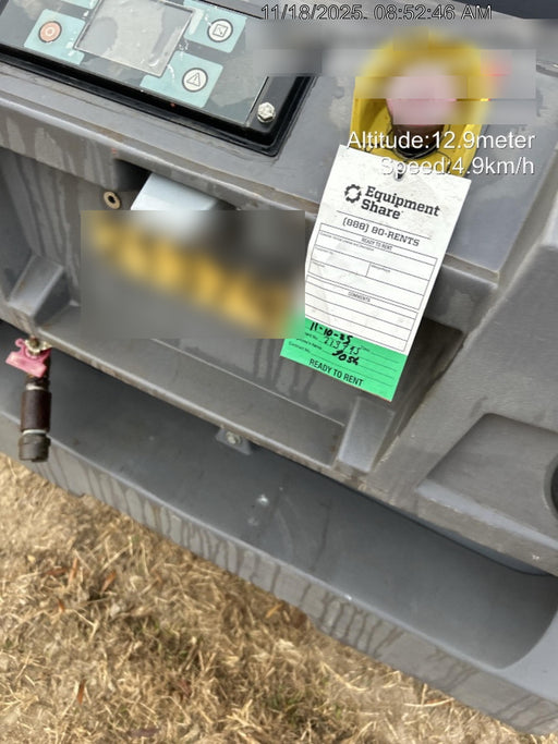 2022 ATLAS COPCO XAS188