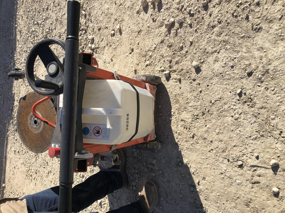 2019 HUSQVARNA FS 400 LV