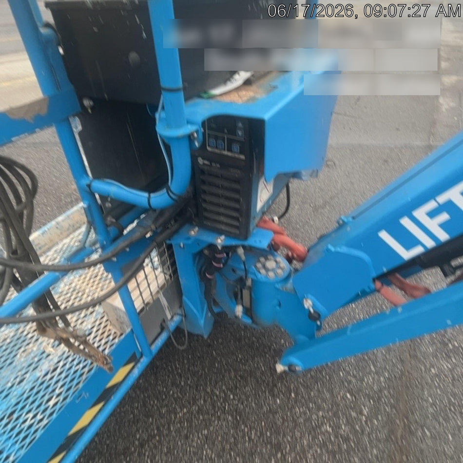 2023 MILLER ELECTRIC CST-282