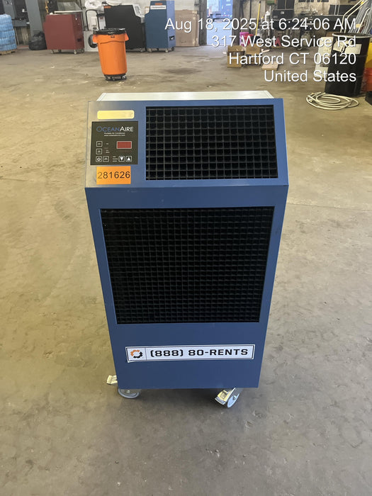 2022 OCEANAIRE OWC1811QC