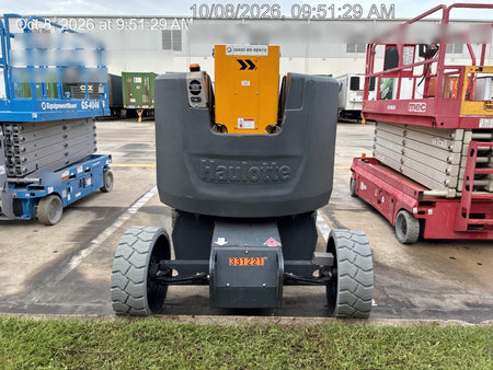 2023 HAULOTTE SIGMA46PRO