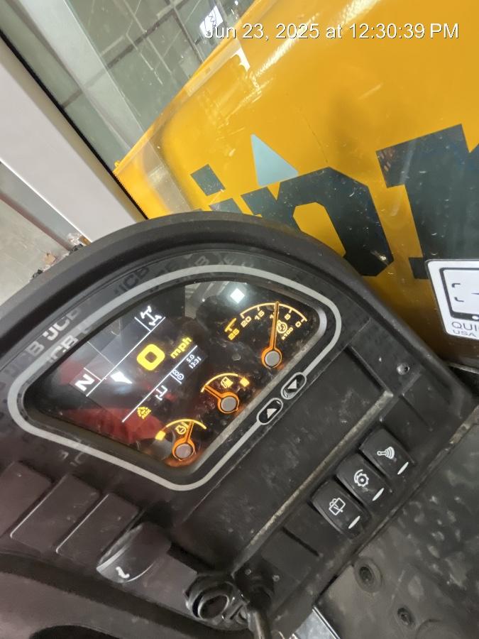 2025 JCB 505-20TC
