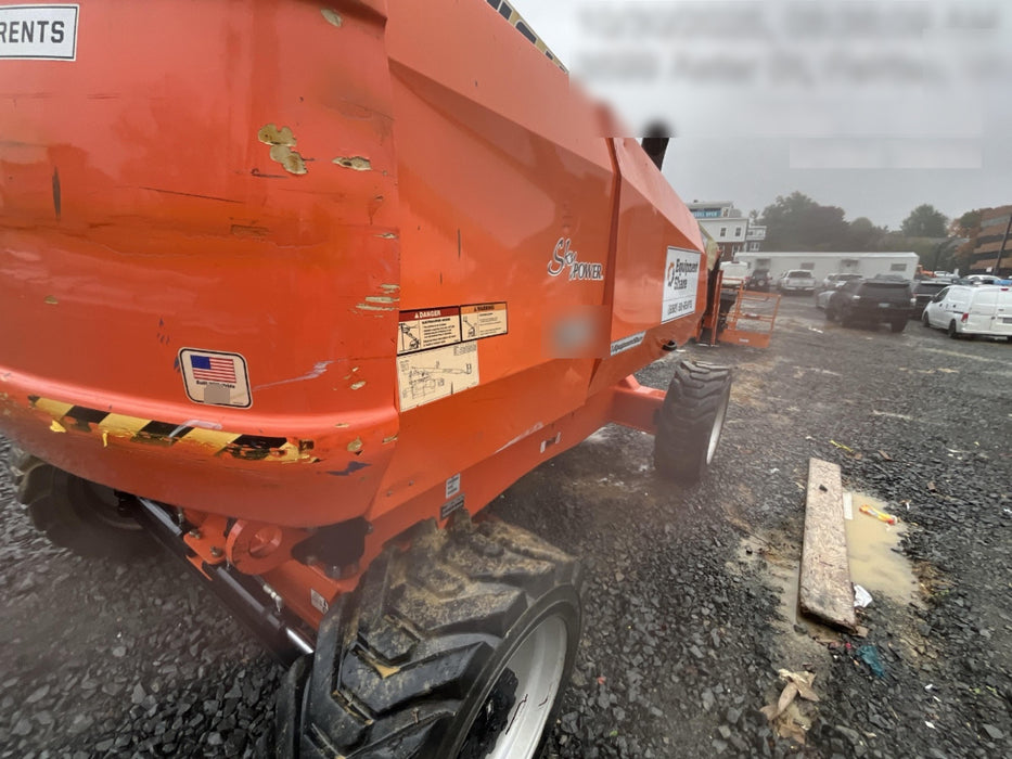 2020 JLG 860SJ