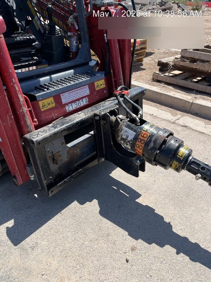 2023 AUGER TORQUE 3300-30