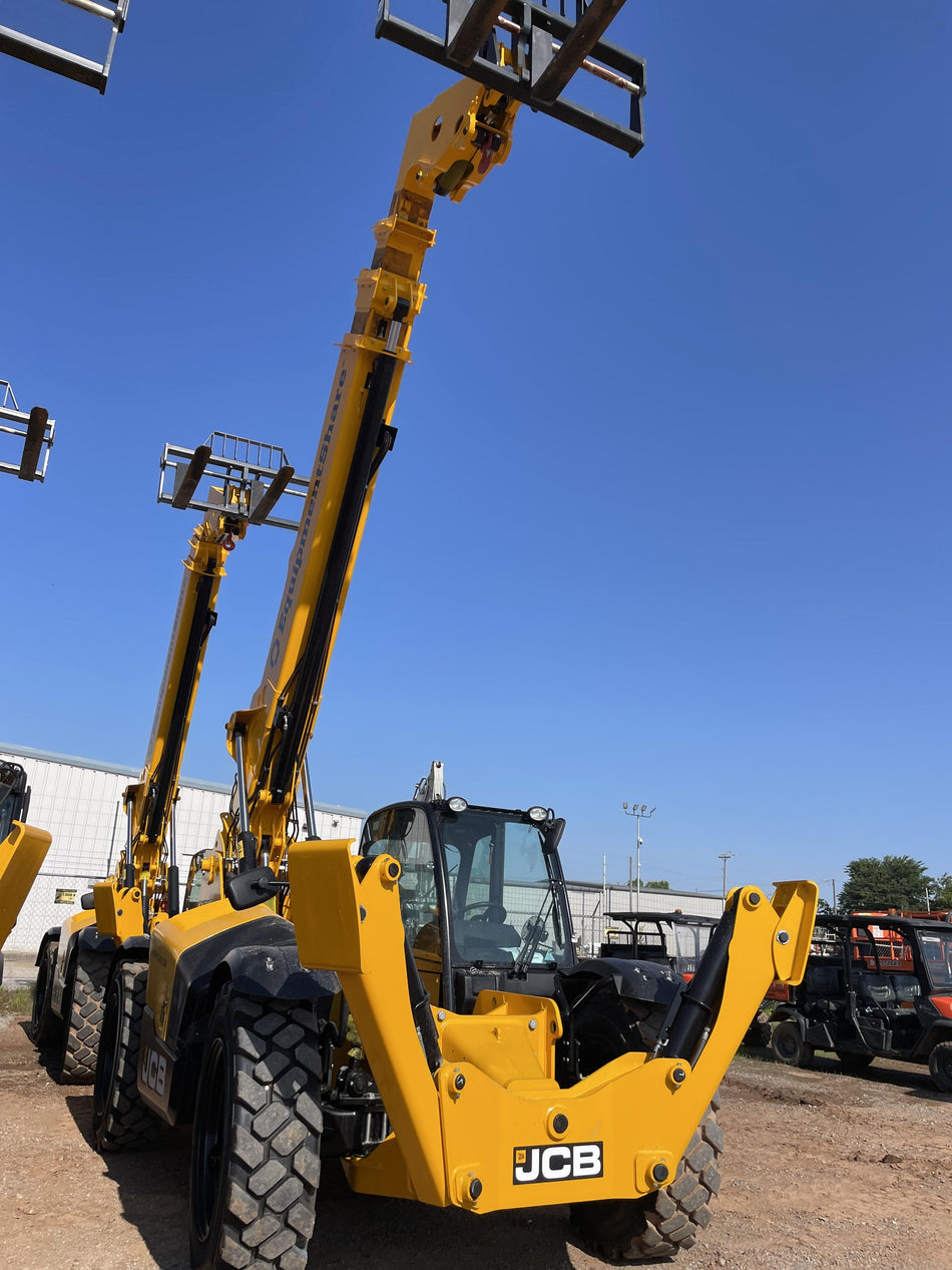 2025 JCB 512-56
