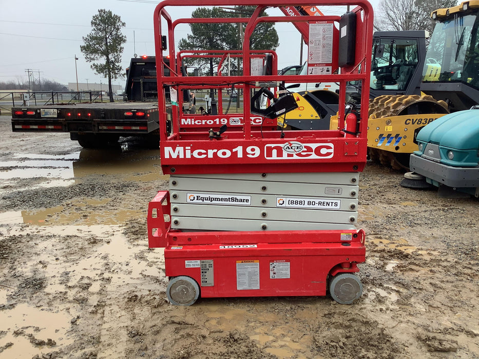 2019 MEC Micro 19