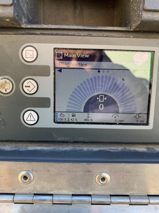 2020 ATLAS COPCO XATS 400 PFF