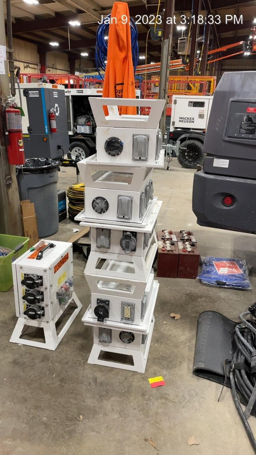 2022 TRYSTAR HTB-1DL-6P