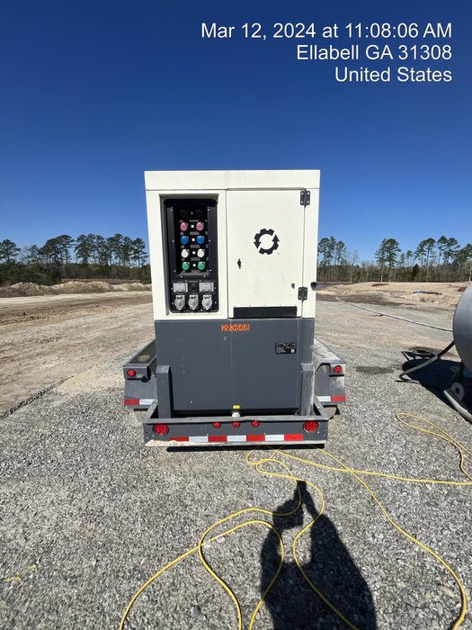 2022 ATLAS COPCO QAS200