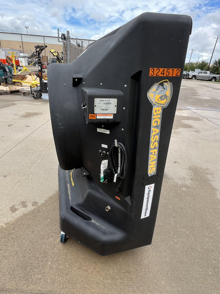 2023 BIG ASS FANS Cool Space 400