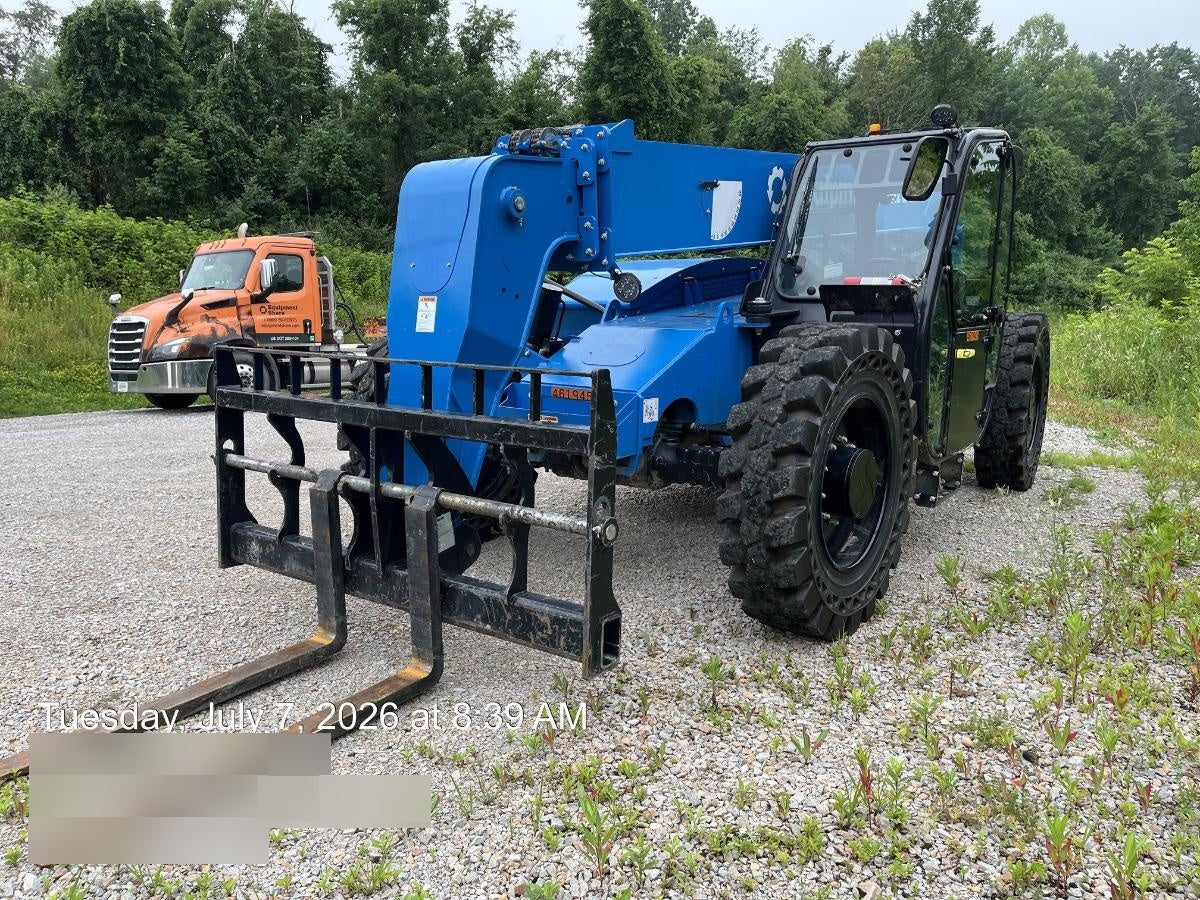 2024 GENIE GTH-844