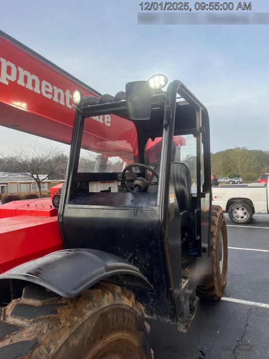 2021 MANITOU MTA10055