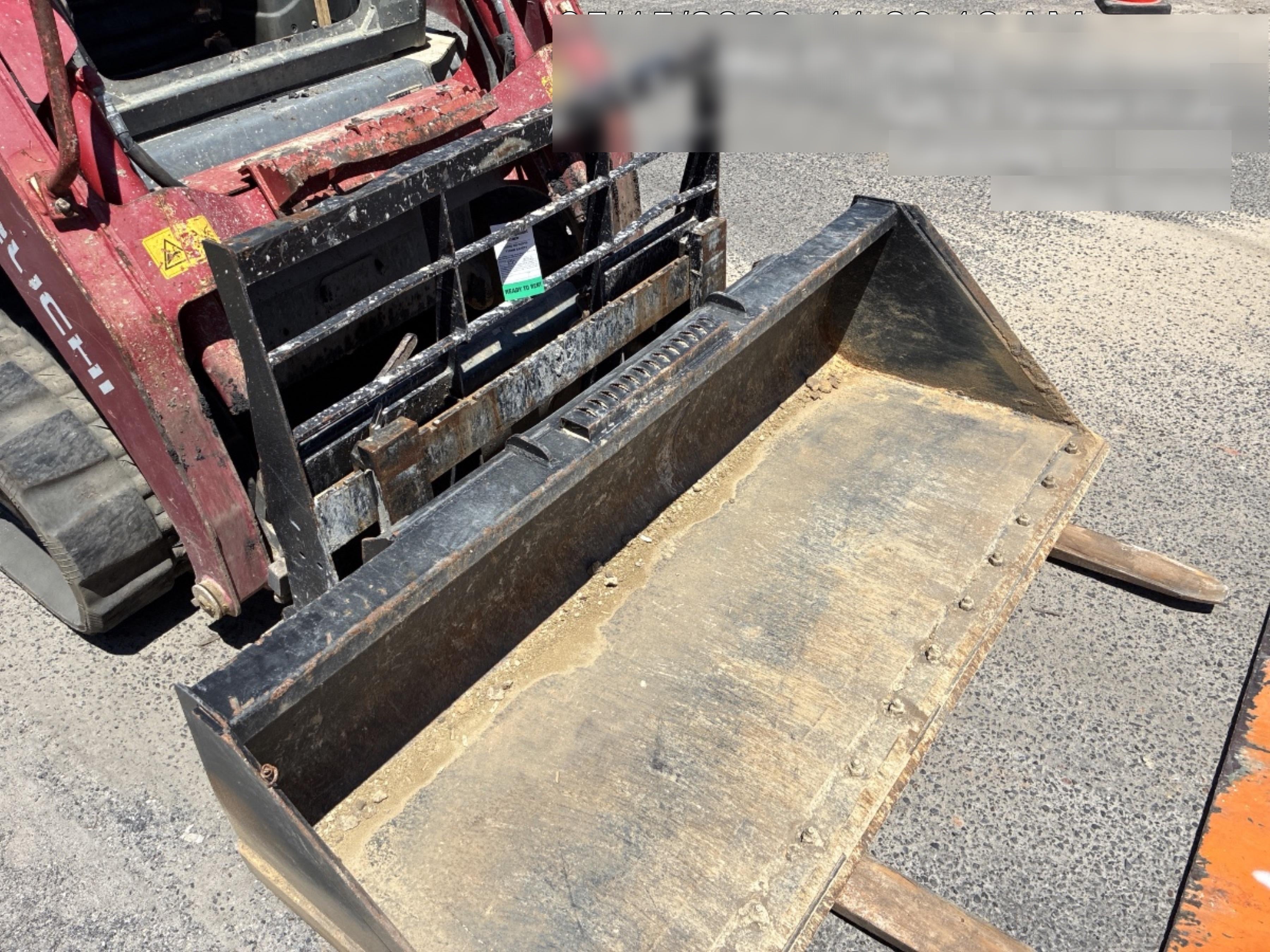 2024 ARROW MATERIAL HANDLING F5100CB