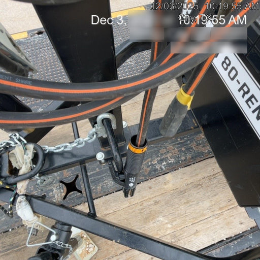 2025 LINCOLN ELECTRIC LE400