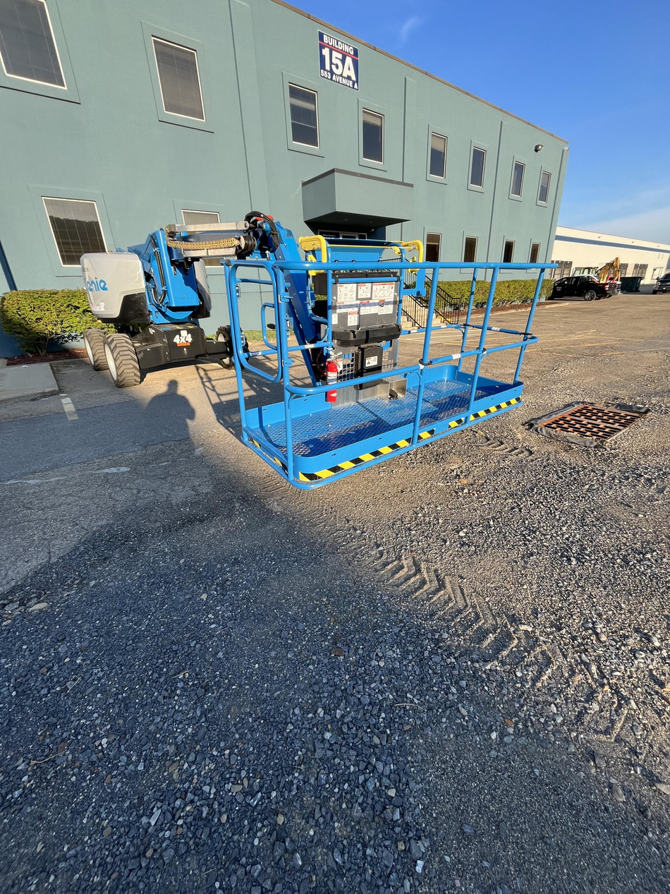 2024 GENIE Z-62/40 RT
