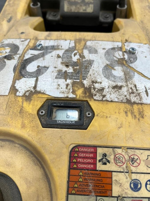 2018 WACKER NEUSON BS60-4As