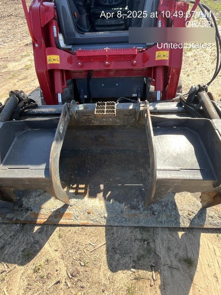 2020 PALADIN UTILITY GRAPPLE 11876-0022
