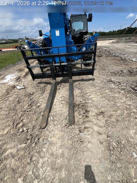 2026 GENIE GTH-1056