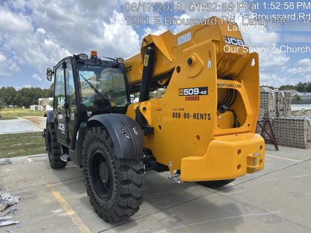 2026 JCB 509-42