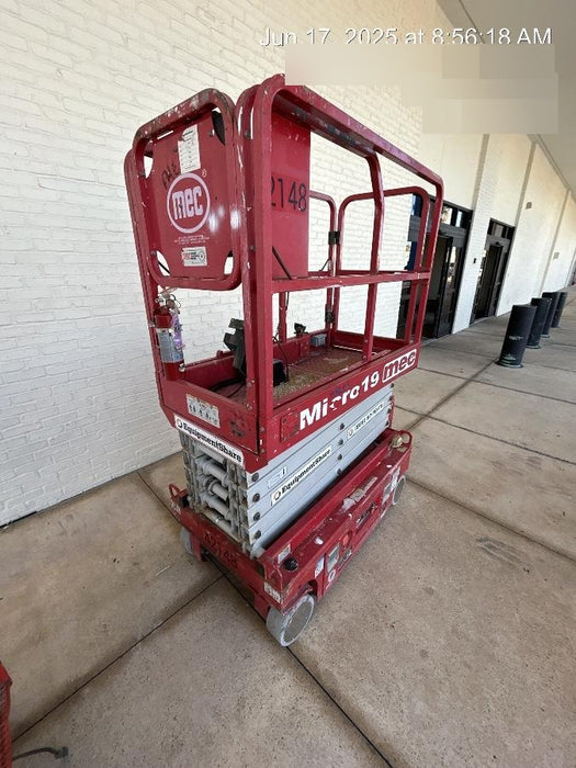 2019 MEC Micro 19